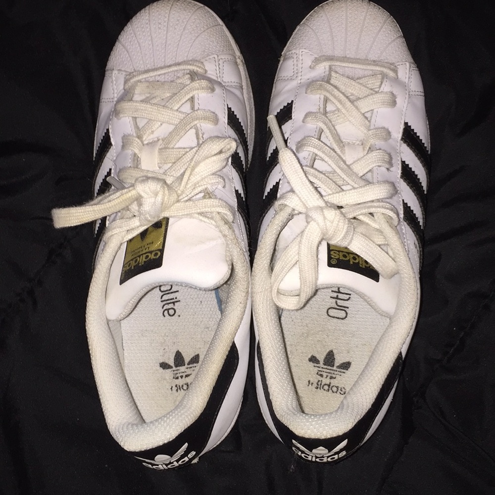 Adidas all stars